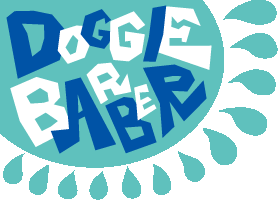 doggie baeber